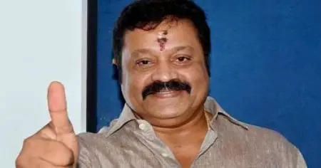 നാളികേര കര്‍ഷകരുടെ പ്രശ്നങ്ങള്‍ക്ക് പരിഹാരം കാണാന്‍ സുരേഷ് ഗോപിക്ക് സാധിക്കട്ടെ; അഭിനന്ദനവുമായി സുരേന്ദ്രന്‍