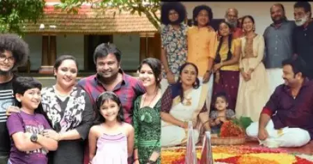ഉപ്പും മുളകും തിരിച്ചെത്തുന്നു; പുതിയ പേരില്‍ മറ്റൊരു ചാനലില്‍; ടീസര്‍ പുറത്ത്