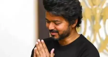 നികുതിയിളവ് തേടിയതിന് വിജയ്ക്ക് ഒരു ലക്ഷം രൂപ പിഴ ചുമത്തി മദ്രാസ് ഹൈക്കോടതി; തുക മുഖ്യമന്ത്രിയുടെ ദുരിതാശ്വാസ നിധിയിലേക്ക് നല്‍കണമെന്നും നിര്‍ദ്ദേശം