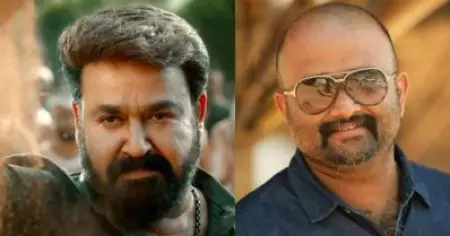 ലാലേട്ടന്റെ വണ്‍മാന്‍ ഷോ, അതാണ് ആറാട്ട്: പ്രശാന്ത് അലക്‌സാണ്ടര്‍ പറയുന്നു