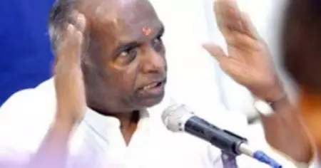 പെഗാസസില്‍ അന്വേഷണം ആവശ്യപ്പെട്ട് മുന്‍ ആര്‍.എസ്.എസ് നേതാവ് സുപ്രീംകോടതിയില്‍