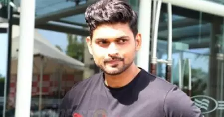 ഒരുപാട് സിനിമകള്‍ക്ക് വേണ്ടി ആവശ്യമില്ലാതെ പ്രയത്‌നിച്ച് എങ്ങുമെത്താതെ പോയിട്ടുണ്ട്; അജ്മല്‍ അമീര്‍ പറയുന്നു