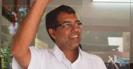 വാരിയംകുന്നന്‍ ലോകത്തിലെ ആദ്യത്തെ താലിബാന്‍ നേതാവ്: അബ്ദുള്ളക്കുട്ടി