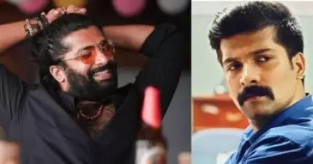 സ്വപ്നത്തിലേക്കൊന്ന് പിടിച്ച് കയറിയപ്പോഴേക്കും നെറുകും തലയിലിട്ട് ഒരു അടി കിട്ടിയ അവസ്ഥയായിരുന്നു അപ്പോള്‍; ചന്തുനാഥ് പറയുന്നു