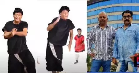 ഒരു പ്രമോദ് പപ്പനിക് അപ്രോച്ചില്‍ 'ബോചെ'യുടെ ഓണപ്പാട്ട് വീഡിയോ; നിര്‍മ്മാണം ഗുഡ്‌വില്‍ സിനിമാസ്