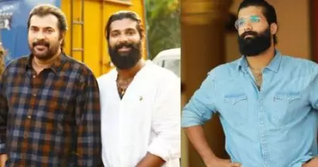 അന്ന് മമ്മൂക്കയോടൊപ്പം അഭിനയിക്കാന്‍ കഴിഞ്ഞില്ല, കരഞ്ഞുകൊണ്ടാണ് ഞാന്‍ വീട്ടിലേക്ക് പോയത്; ഓര്‍മ്മകള്‍ പങ്കുവെച്ച് ചന്തുനാഥ്