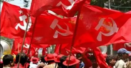 തെരഞ്ഞെടുപ്പ് കാലത്ത് ഏറ്റവും കൂടുതല്‍ സംഭാവന കിട്ടിയത് സി.പി.ഐ.എമ്മിന്; കണക്കുകള്‍ പുറത്ത്