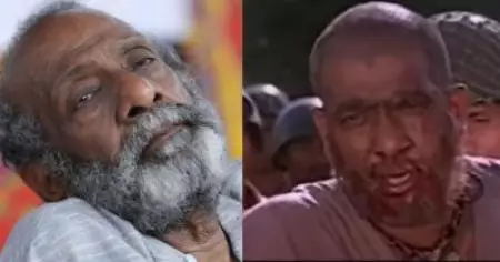 പഴയ കുഞ്ഞഹമ്മദ് ഹാജിയെ കണ്ടാല്‍ കൊള്ളാമെന്ന് എനിക്ക് തോന്നി; 1921ന്റെ അനുഭവങ്ങള്‍ പങ്കുവെക്കുന്ന ടി.ജി. രവിയുടെ അഭിമുഖം