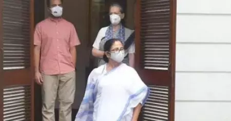 ഇനി പോരാട്ടം; കേന്ദ്രസര്‍ക്കാരിനെതിരെ സംയുക്ത പ്രക്ഷോഭത്തിന് പ്രതിപക്ഷ പാര്‍ട്ടികള്‍