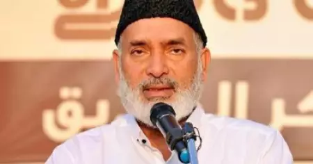 താലിബാനിസം ഇസ്‌ലാമികമല്ല, അത് ലോകത്തിന് തന്നെ ഭീഷണിയാവും: ഡോ. ഹുസൈന്‍ മടവൂര്‍