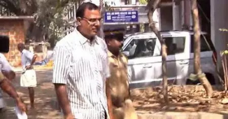 കൊട്ടിയൂര്‍ പീഡനക്കേസ്; ബലാത്സംഗക്കേസിലെ പ്രതിയ്ക്ക് വിവാഹം കഴിക്കാന്‍ ജാമ്യമില്ല, റോബിന്‍ വടക്കുംചേരിയുടെ ഹരജി തള്ളി സുപ്രീംകോടതി