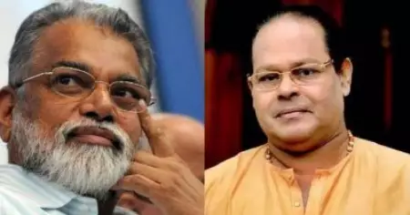 എന്നോടും രാധാകൃഷ്ണനോടും അധ്യാപകര്‍ ചോദ്യം ചോദിക്കാറില്ല, ഒരിക്കല്‍ അപ്പന്‍ കൈയോടെ പൊക്കി; ഓര്‍മ്മകള്‍ പങ്കുവെച്ച് ഇന്നസെന്റ്