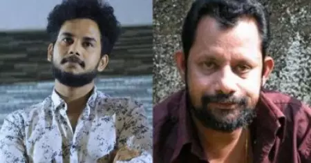 അച്ഛന്‍ ചെയ്തതില്‍ നിന്ന് ഞാന്‍ ചെയ്യാന്‍ ശ്രമിക്കുന്ന കാര്യം അതാണ്; ജിതിന്‍ പുത്തഞ്ചേരി പറയുന്നു