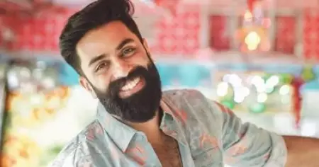 ഞാന്‍ ടെലിവിഷന്‍ രംഗത്തേക്ക് മടങ്ങിവരാന്‍ കാരണം ഈ ഷോ; വിശേഷങ്ങള്‍ പങ്കുവെച്ച് ജി.പി.