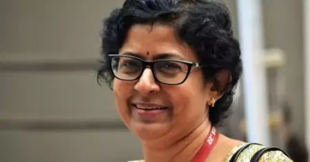 ഡയലോഗുകളൊന്നും എനിക്ക് ആ സിനിമയില്‍ ഉണ്ടായിരുന്നില്ല, പക്ഷേ അഭിനയം കണ്ട് ബാലചന്ദ്ര മേനോന്‍ ചേട്ടന്‍ വിളിച്ചു; ജലജ പറയുന്നു