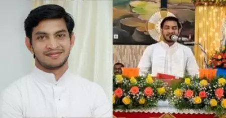 ഫാദര്‍ ജയിംസ് പനവേലിലിനെതിരെ വിദ്വേഷ പ്രചരണം; പള്ളിയിലെത്തിയും ഭീഷണി