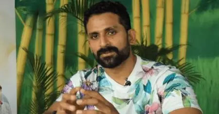 ഒരുപാട് മോശം അനുഭവങ്ങള്‍ ഉണ്ടായതുകൊണ്ട് മലയാളത്തില്‍ നിന്ന് ഓഫര്‍ വന്നാലും പേടിയാണ്; വേമ്പുലി ജോണ്‍ കൊക്കന്‍ പറയുന്നു