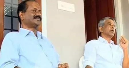 കാരായി രാജനും ചന്ദ്രശേഖരനും ജാമ്യവ്യവസ്ഥയില്‍ ഇളവ്; കണ്ണൂര്‍ ജില്ലയില്‍ പ്രവേശിക്കാം