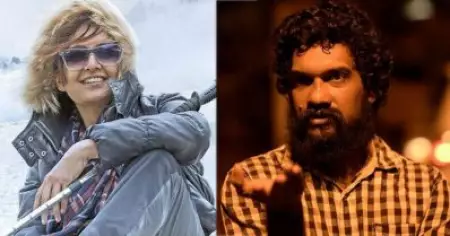 മഞ്ജു വാര്യരായിരുന്നു കയറ്റം സിനിമയില്‍ ഞാന്‍ നേരിട്ട ഏറ്റവും വലിയ വെല്ലുവിളി; സനല്‍ കുമാര്‍ ശശിധരന്‍