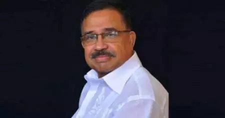 ഇസ്രാഈലിനെ പുകഴ്ത്തി കെ.എന്‍.എ. ഖാദറിന്റെ പേരില്‍  വ്യാജശബ്ദസന്ദേശം; പെരുമ്പാവൂര്‍ സ്വദേശി പൊലീസില്‍ ഹാജരായി