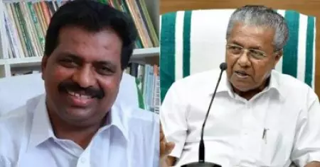 നവോത്ഥാന നായകനായിരുന്നെങ്കില്‍ മകളെ ഒരു പട്ടികജാതിക്കാരന് കെട്ടിച്ചുകൊടുക്കണമായിരുന്നു; മുഖ്യമന്ത്രിക്കെതിരെ വിവാദ പരാമര്‍ശവുമായി കൊടിക്കുന്നില്‍ സുരേഷ്
