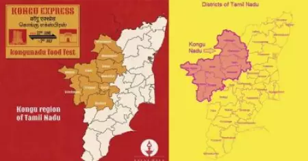 ഒരു സംസ്ഥാനം വിഭജിക്കുന്നത് രാജ്യത്തെ ഫെഡറല്‍ രാഷ്ട്രീയത്തെ ബാധിക്കുന്നതാണ്; തമിഴ്നാടിനെ വിഭജിക്കില്ലെന്ന് കേന്ദ്രം