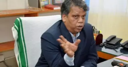 ലോക്‌നാഥ് ബെഹ്‌റയെ കൊച്ചി മെട്രോ എം.ഡിയായി നിയമിച്ചു