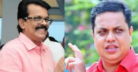 2031 ല്‍ ലീഗിന്റെ അക്കൗണ്ട് പൂട്ടിക്കുമെന്ന് എ.എന്‍ ഷംസീര്‍; ഉറങ്ങുന്ന സിംഹത്തെ വെറുതെ ചൊറിഞ്ഞ് ഉണര്‍ത്തേണ്ടെന്ന് മഞ്ഞളാംകുഴി അലി