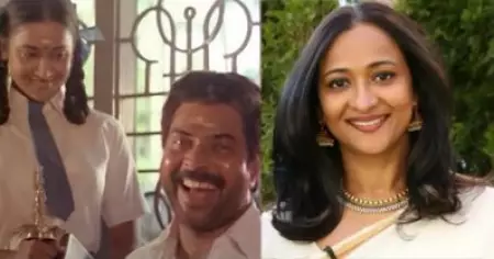 അമരത്തിന്റെ ഹിന്ദി റീമേക്കിന് വേണ്ടി ചര്‍ച്ചകള്‍ നടന്നിരുന്നു, അമിതാഭ് ബച്ചനായിരുന്നു നായകനാകാനിരുന്നത്: നടി മാതു