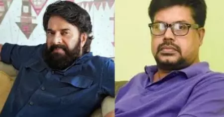 ഇന്നും മമ്മൂക്കയെ തൊഴണം, മഞ്ഞിൽ മുങ്ങി കിടന്നാണ് ആ റിസ്‌ക്കി ഷോട്ട് അദ്ദേഹം അഭിനയിച്ചത്: ഷിബു ചക്രവർത്തി