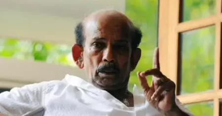 മുസ്‌ലിം മതവിഭാഗത്തെ തീവ്രവാദത്തിന്റെ നിരീക്ഷണ വലയത്തിലാക്കുകയാണ്; ചര്‍ച്ചയായി മാമുക്കോയയുടെ പഴയ അഭിമുഖം
