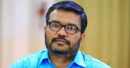 കുട്ടികള്‍ക്ക് നേരെയും സൈബര്‍ ആക്രമണം; നിയമനടപടിയ്‌ക്കൊരുങ്ങി എം.ബി. രാജേഷിന്റെ കുടുംബം