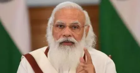വിഭജനത്തിന്‍റെ വേദന ഒരിക്കലും മറക്കാനാകില്ല; ആഗസ്റ്റ് 14 ഇനി മുതല്‍ 'വിഭജനഭീതിയുടെ ഓര്‍മ്മദിനം': നരേന്ദ്ര മോദി