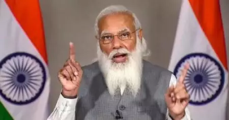 എന്നാല്‍ പിന്നെ ആ വാക്‌സിന്‍ സര്‍ട്ടിഫിക്കറ്റിലെ പടവും ക്രിക്കറ്റ് സ്റ്റേഡിയത്തിന്റെ പേരും കൂടി മാറ്റിക്കൂടെ; ഖേല്‍ രത്‌നയുടെ പേര് മാറ്റിയ മോദിയെ എയറിലാക്കി ട്വിറ്റര്‍ ലോകം