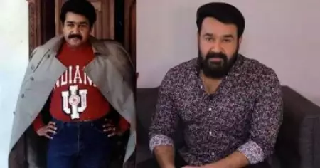 മോഹന്‍ലാലിന് ആദ്യമായി ജീന്‍സ് വാങ്ങിക്കൊടുത്തത് താനാണെന്ന് നടി; വര്‍ഷങ്ങള്‍ക്ക് മുമ്പുള്ള അനുഭവം