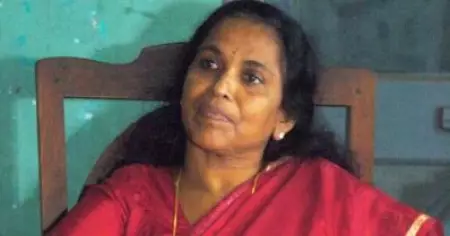 നളിനി ജമീലയുടെ 'എന്റെ ആണുങ്ങള്‍' വെബ് സീരീസാവുന്നു; ആത്മകഥ സിനിമയാക്കുമെന്നത് വ്യാജപ്രചരണം