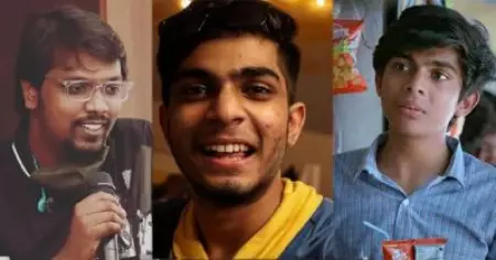 തണ്ണീര്‍മത്തന്‍ കണ്ടപ്പോഴേ ഹോമിലെ അനിയനായി നസ്‌ലനെ തീരുമാനിച്ചിരുന്നു: സംവിധായകന്‍ റോജിന്‍ തോമസ്