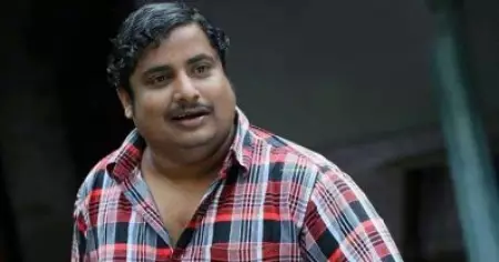 'ഓര്‍മ്മയായി എന്ന് പൂക്കളൊക്കെ വെച്ച എന്റെ ഫോട്ടോ ഞാന്‍ തന്നെ കണ്ടിട്ടുണ്ട്, ആ എനിക്ക് ഇനി എന്ത് കിട്ടിയാലും ബോണസാ'; നിര്‍മ്മല്‍ പാലാഴി