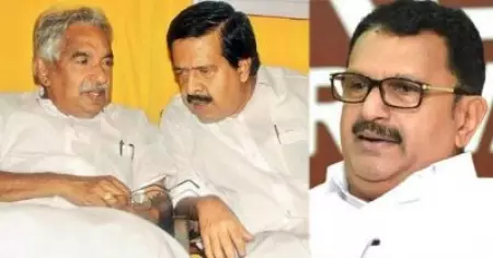 മുന്‍പ് പത്രം വായിച്ചായിരുന്നു കാര്യങ്ങള്‍ അറിഞ്ഞിരുന്നത്, ഇപ്രാവശ്യം അങ്ങനെയായിരുന്നില്ല; ചര്‍ച്ചകള്‍ നടന്നില്ലെന്ന ഉമ്മന്‍ ചാണ്ടിയുടെയും ചെന്നിത്തലയുടെയും വിമര്‍ശനങ്ങളെ തള്ളി മുരളീധരന്‍