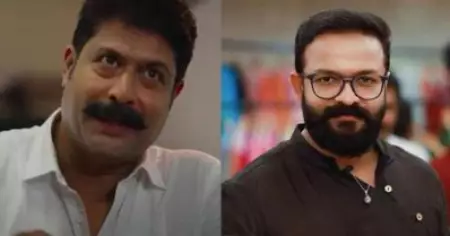 അന്ന് ഞാന്‍ ആ സീരിയലില്‍ നായകനായിരുന്നു, അവന്‍ സുഹൃത്തിന്റെ വേഷത്തിലും; ജയസൂര്യയുടെ തുടക്കകാലത്തെ കുറിച്ച് ഇര്‍ഷാദ്