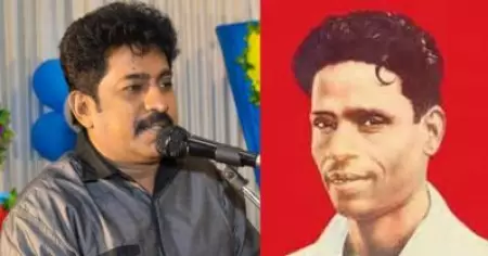 ഭാവനയെ പോലും അതിശയിപ്പിക്കുന്ന  ആ അസാധാരണ വ്യക്തിത്വത്തെ അടുത്തറിയാനായിരുന്നു ആദ്യ സിനിമയില്‍ ശ്രമിച്ചത്; പ്രേംകുമാര്‍