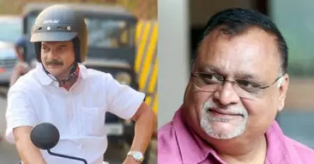 നിലമ്പൂരില്‍ നിന്ന് വയനാട്ടിലേക്ക് വലിയ ദൂരമൊന്നുമില്ല; ഏഷ്യാനെറ്റ് ന്യൂസിന് സംഭവിച്ചത് ശ്രേയാംസ് കുമാറിനെ ഓര്‍മ്മിപ്പിച്ച് പി.വി. അന്‍വര്‍