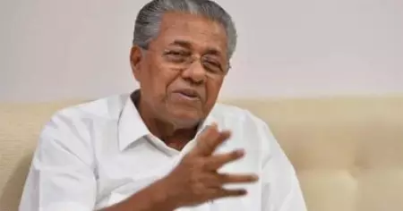 സ്‌കൂള്‍ തുറക്കല്‍: നേരിട്ട് നടക്കേണ്ട വിദ്യാഭ്യാസത്തിന്റെ അഭാവം സൃഷ്ടിച്ചിരുന്ന വെല്ലുവിളികളികള്‍ മാറുമെന്ന് മുഖ്യമന്ത്രി