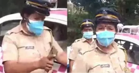 അച്ഛനേയും മകളേയും പരസ്യവിചാരണക്കിരയാക്കിയ സംഭവത്തില്‍ ബാലാവകാശ കമ്മീഷന്‍ ഇടപെടല്‍; പിങ്ക് പൊലീസിനെതിരെ കേസെടുക്കാന്‍ ഉത്തരവ്