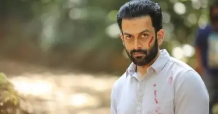 മാലിക് ഞാന്‍ കണ്ടിട്ടില്ല, കുരുതി സംസാരിക്കുന്നത് മതത്തെക്കുറിച്ചല്ല; പൃഥ്വിരാജ് പറയുന്നു