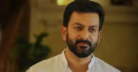 മുല്ലപെരിയാര്‍ വിഷയത്തിലെ പ്രതികരണം: പൃഥ്വിരാജിനെതിരെ തമിഴ്‌നാട്ടില്‍ പ്രതിഷേധം; കോലം കത്തിച്ചു