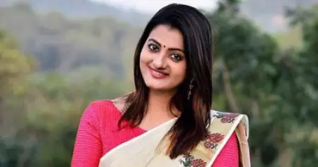ആദ്യം എനിക്ക് എന്റെ ശബ്ദം ഇഷ്ടമല്ലായിരുന്നു, ശബ്ദത്തിന് കുറേ ഗുണങ്ങളുണ്ടെന്ന് അതൊക്കെ ചെയ്യുമ്പോള്‍ മനസ്സിലായി; പ്രിയങ്ക പറയുന്നു