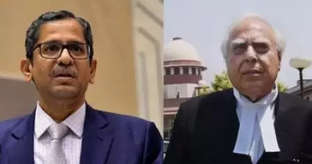 സിസ്റ്റത്തില്‍ കുറച്ച് വിശ്വാസം ഉണ്ടായിരിക്കണം; പെഗാസസില്‍ ഹരജിക്കാര്‍ നടത്തുന്ന 'സമാന്തര ചര്‍ച്ച'കളില്‍ അതൃപ്തി പ്രകടിപ്പിച്ച് സുപ്രീംകോടതി