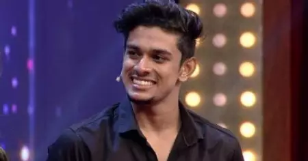 വഴക്കുകള്‍ പരിഹരിക്കുന്നതൊന്നും കാണിച്ചില്ല, നടന്നത് അങ്ങനെയൊന്നുമല്ല; ബിഗ്‌ബോസ് ഷോയെക്കുറിച്ച് റംസാന്‍