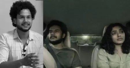 നായികയായിട്ടില്ല, എന്ത് ചെയ്യുമെന്ന് സംവിധായകന്‍ ചോദിച്ചു, റിമയെക്കുറിച്ച് ഞാന്‍ ചിന്തിച്ചിട്ടേ ഉണ്ടായിരുന്നില്ല; ജിതിന്‍ പുത്തഞ്ചേരി പറയുന്നു
